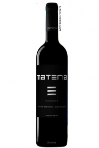 Matéria reserva